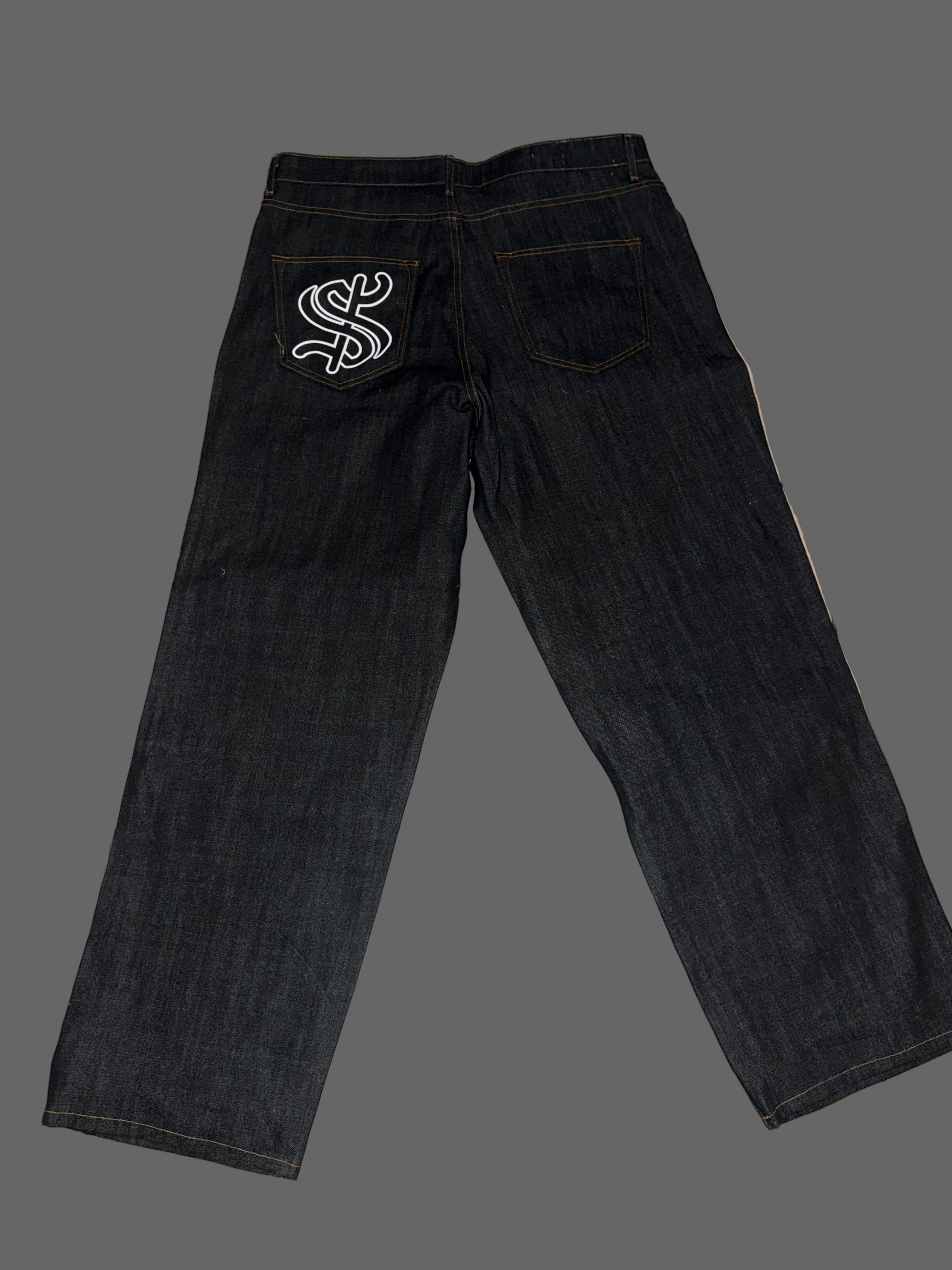 MoneyHungry Angel Stack