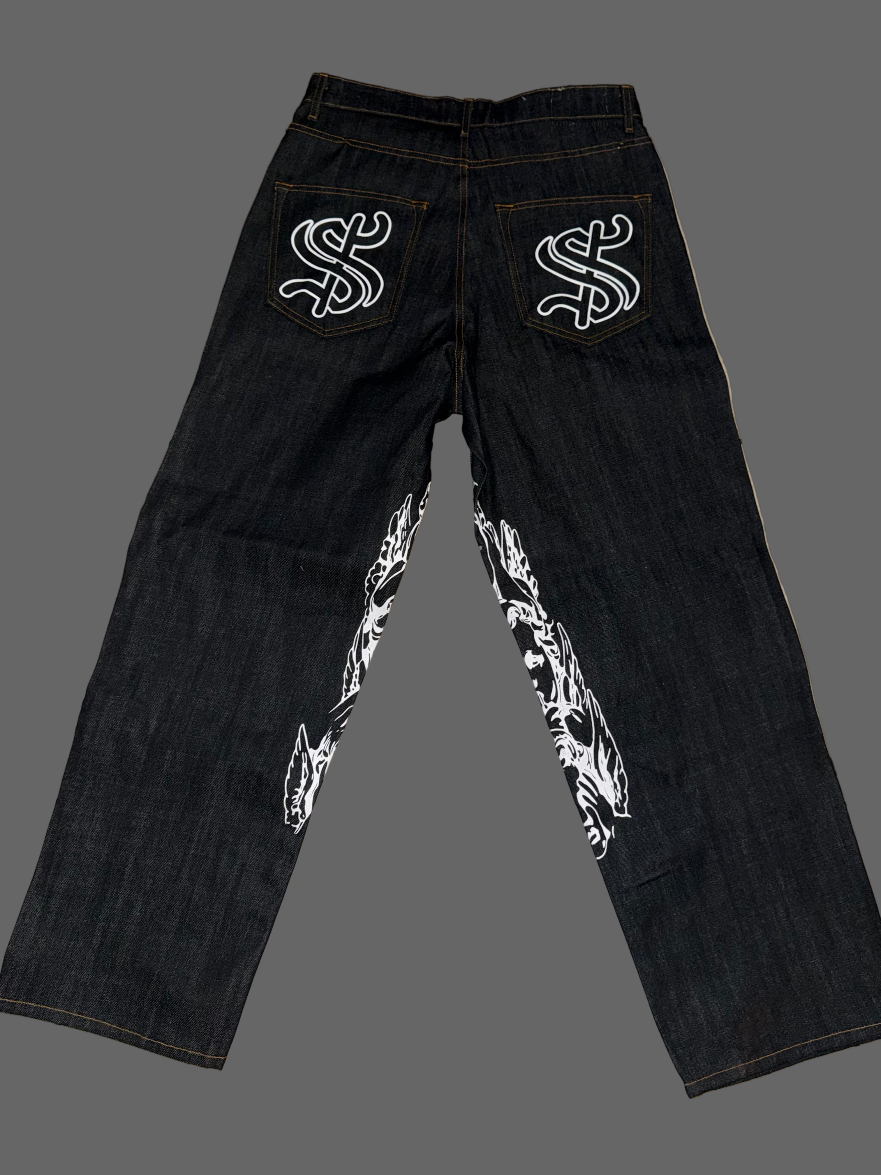 MoneyHungry Fallen Angels