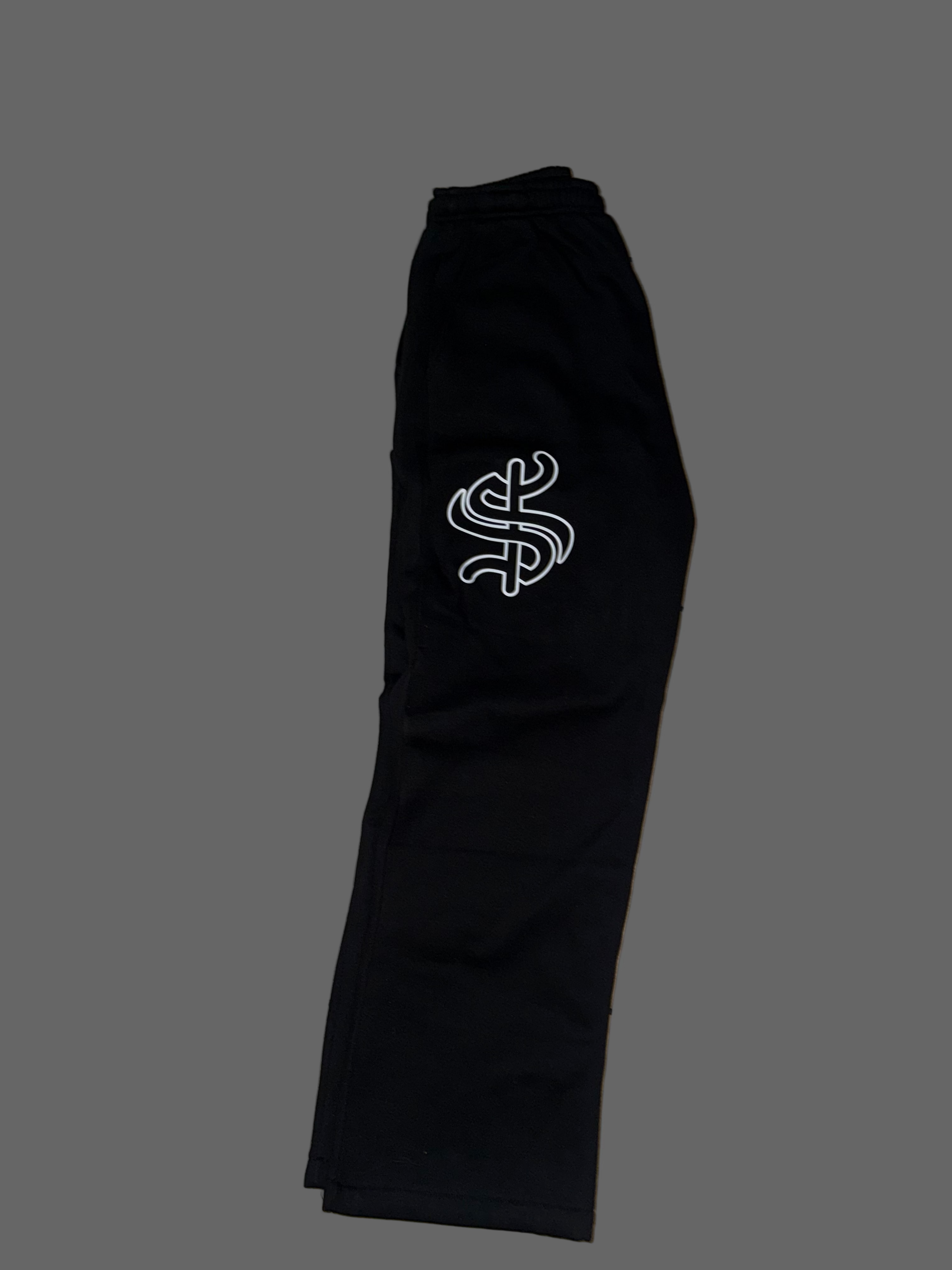 MoneyHungry plain Sweatpants